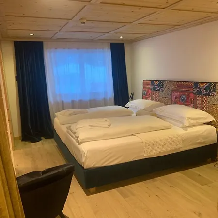 Mountain Anna Hotel 4*