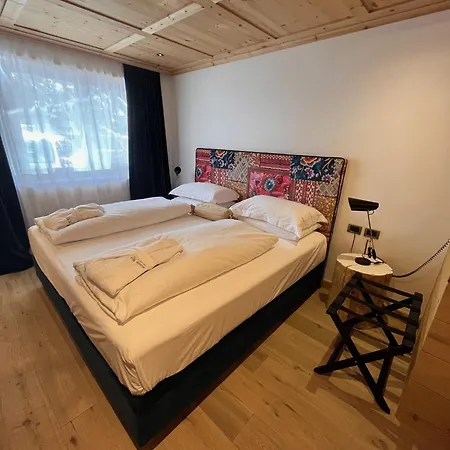 Mountain Anna Hotel 4*