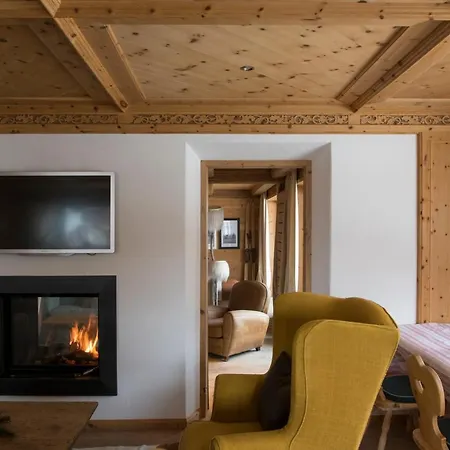 Mountain Anna Hotel